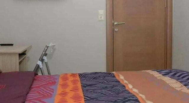 Номер Standard NURALP APART OTEL - Trabzon