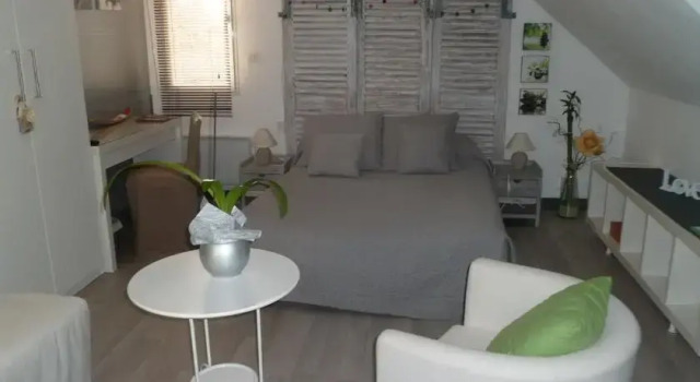 Les Cathelinettes Gtes et Chambres dhtes, Rezerwuj Hotel Chinon 