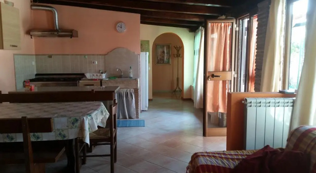 Casetta Delle Muse