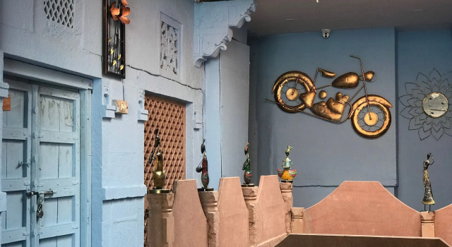 Rani Mahal