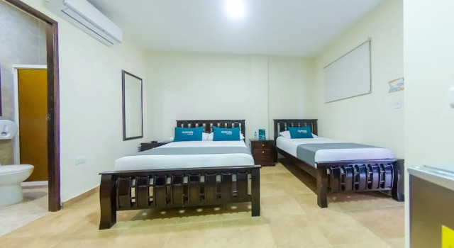 Номер Superior Hotel El Viajero #2