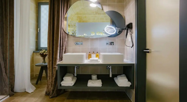 Premium- suite IBB Hotel Palazzo Bettina Malta