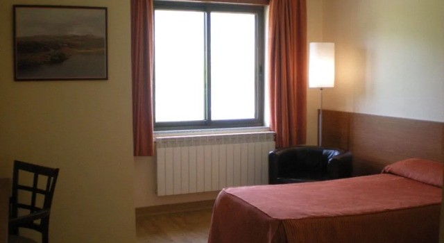 Hotel Don Pepe Lago de Sanabria, Reserva ahora Hotel Galende Zamora