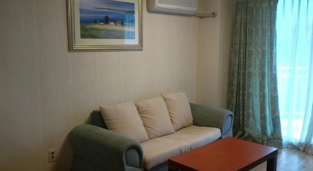 Люкс Ilsung Resort Sulak
