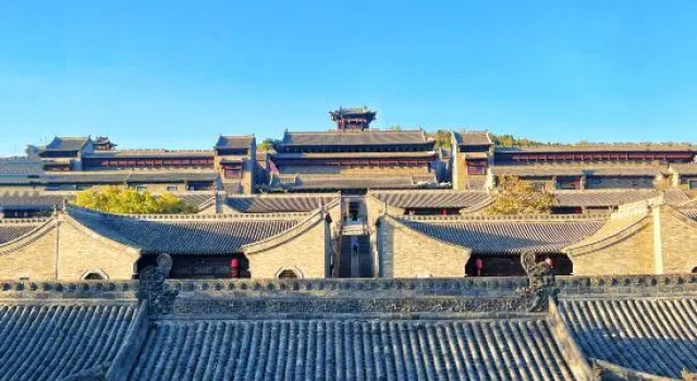 Chong Ning Castle Hotel, Buchen Sie Hotel SPA-Hotels in Jinzhong, SPA