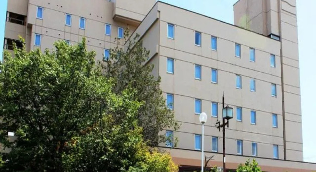 Номер Standard hotel miura kaen