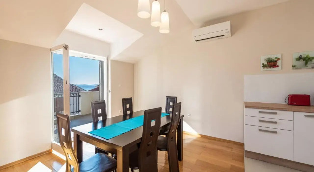 Holiday Home Darija