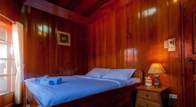 TANA's Resort Homestay, Забронировать Курортный отель Мэхонгсон провинция Мэхонгсон