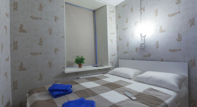 Студия Standard Apart-hotel Union Na Sadovoy