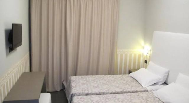 Двухместный номер Standard Hotel Laguna Residence