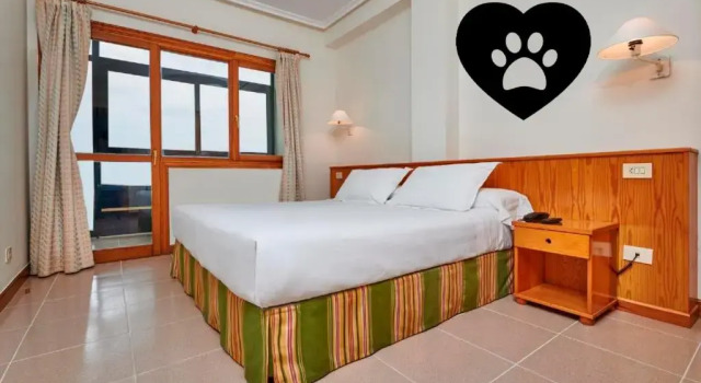 Hotel Juan De La Cosa, Rezerwuj Hotel Santoña 