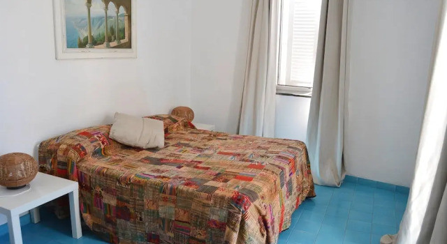 Maridea Ponza Scotti, Prenota Hotel Ponza Isole Pontine