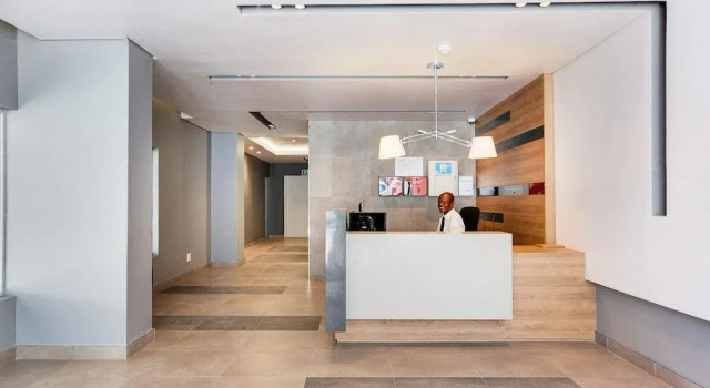 Sentinel Apartments
