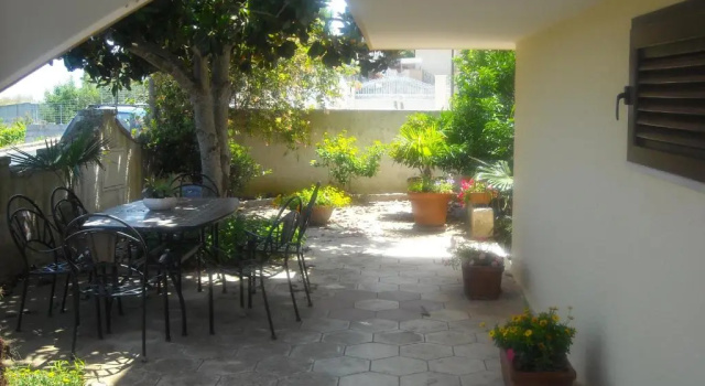 Двухместный номер Standard b&b Bellavista
