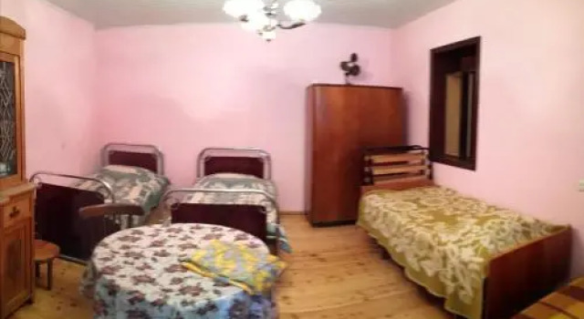 Guest House "Ludmila", Rezerwuj Pensjonat Borjomi Samckhe Javakheti