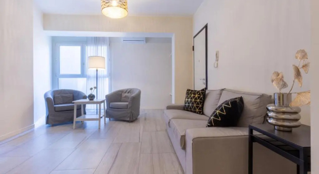 Апартаменты Studio Apartments Boutique Al Bastione di Cagliari