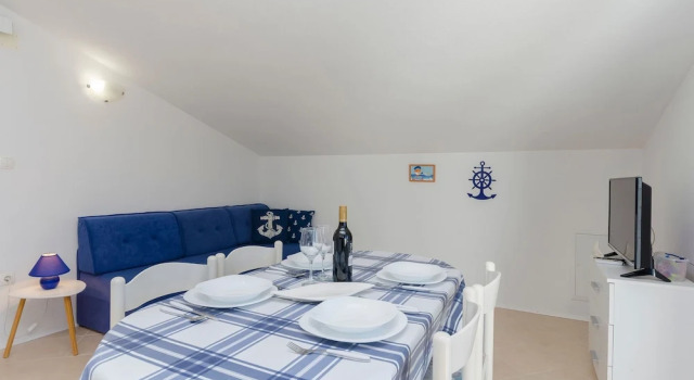 Apartments Snjezana, Забронировать Апартаменты/квартира Апартаменты Пировац, Апартаменты/квартира