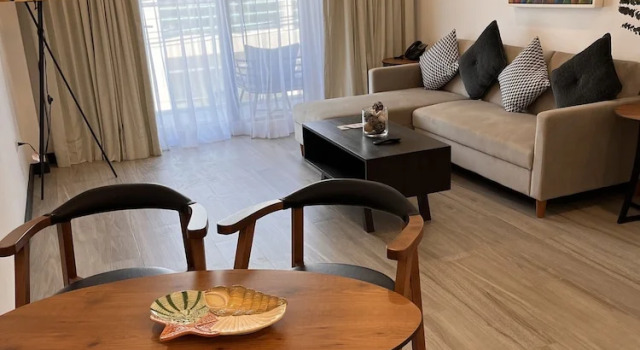 Семейный номер Standard The Watermark Hotel
