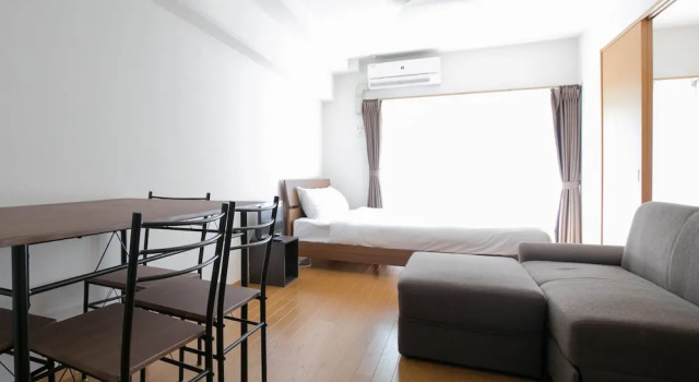 Pinehills Minoshima 402, Buchen Sie Hotel Hakata 