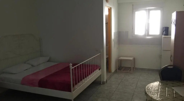 Номер Standard Tenerife Hostel