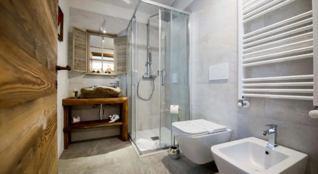 Номер Standard Le Relais du Boucher