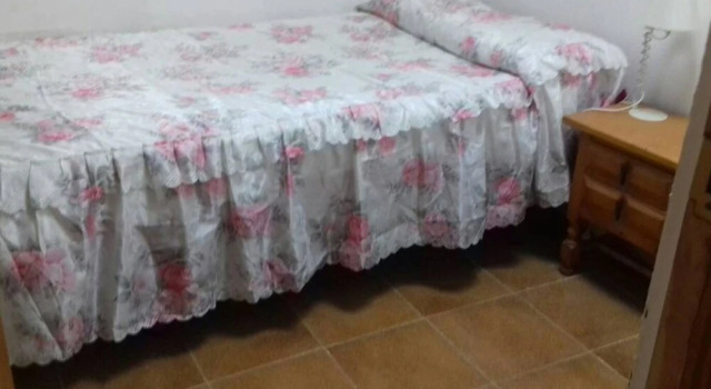Apartment With 2 Bedrooms in Roquetas de Mar, With Furnished Terrace a