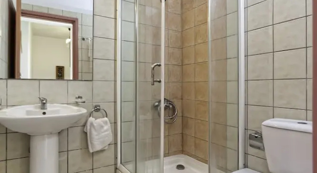 Номер Classic Blue Dream Hotel