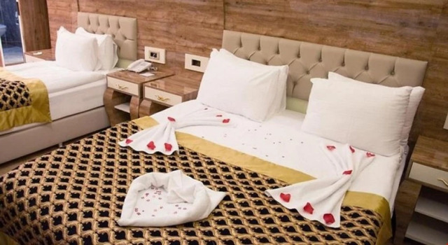 Enliva Hotel, Rezerwuj Hotel Melikgazi 
