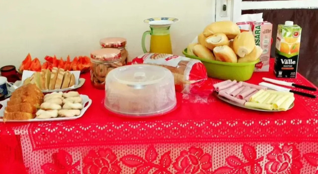 Hostel Aparecida, Забронировать Хостел Хостелы Апаресида, рядом с Aparecida Shopping, Хостел