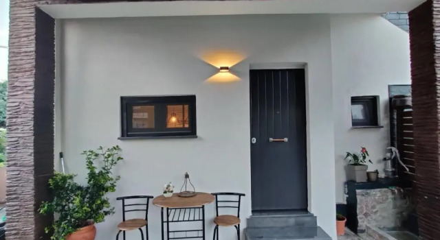 Студия Vintage Lux Homes
