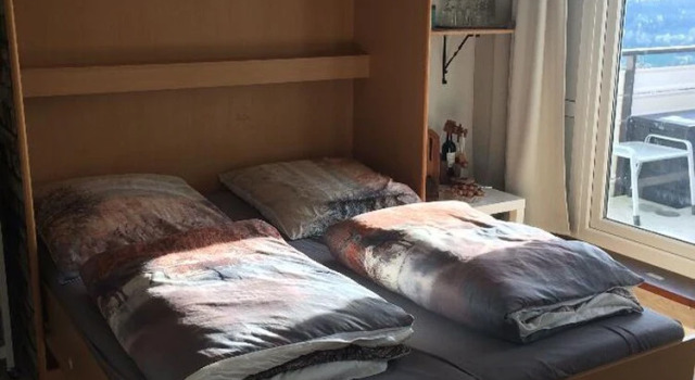 Апартаменты Appartement Hüttenzauber in Sankt Englmar