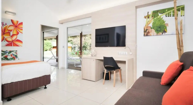 Suite Malabou Beach Hotel