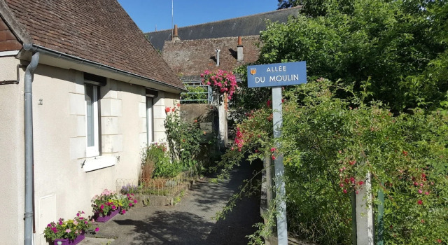 La Petite Lucette, Rezerwuj Hotel Amboise 