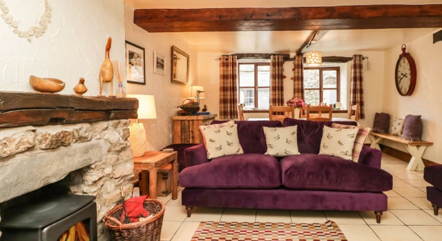 14 Low Row, Rezervasyon Tatil Evi Merseyside villalar, Villa