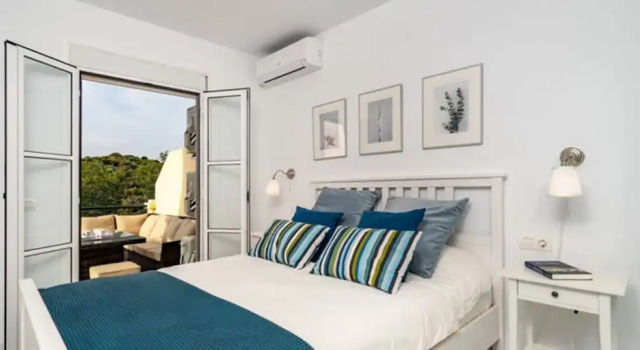 107706 Apartament In Mijas