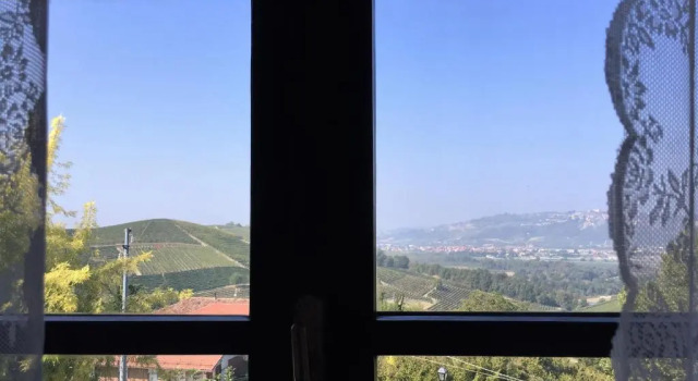 Camera Standard Locanda Rabaya