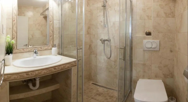 Студия Deluxe Apartmani Luca