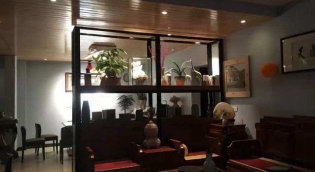 Yunshanshui Hostel, Prenota Ostello Hotel a Lishui con parcheggio, Parcheggio