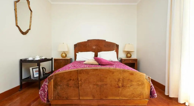 Номер Standard Santa Maria Casa Nostra