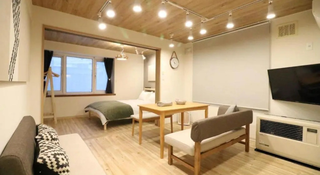 Sky Court 717 - Vacation STAY 81064