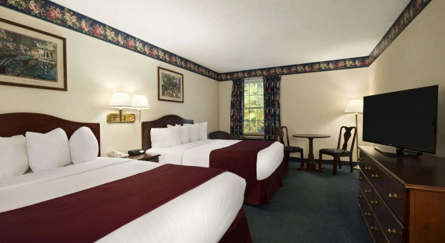 Days Inn by Wyndham Grayling