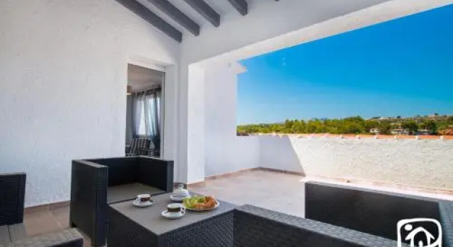 Abahana Villas Geminis
