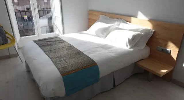 Номер Superior Hostal Palacio Luna