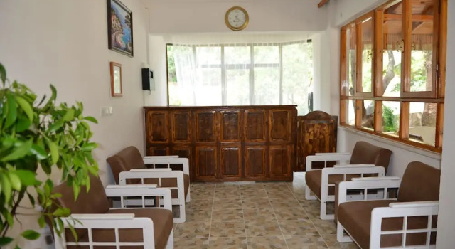 Butik 38 Otel, Rezervovat Hotel Hotely v Mugla se snídaní, Snídaně