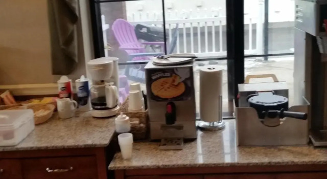 Номер Standard Colonie Inn and Suites