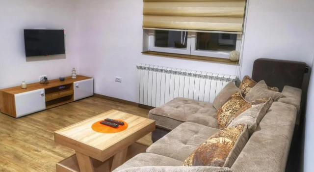 Апартаменты Iznad Oblaka Apartman 8