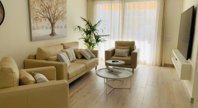Sitges Spaces Oasis Suites- 4 Bedroom, 4 Ensuite Bathrooms, Terrace, Pool, Sitges Centre