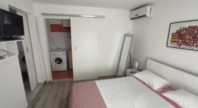 Апартаменты Apartments Mia