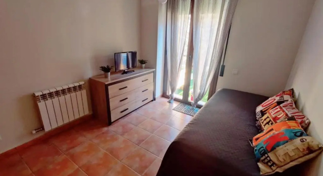 Апартаменты Apartament FRESER I