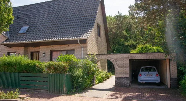 Haus Dietrich Wohnung 2, Забронировать Отель Нордерней East Frisian Islands, рядом с Гавань Нордерней